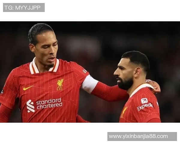 利物浦冬季转会市场瞄准关键位置萨拉赫范戴克接班人引发热议