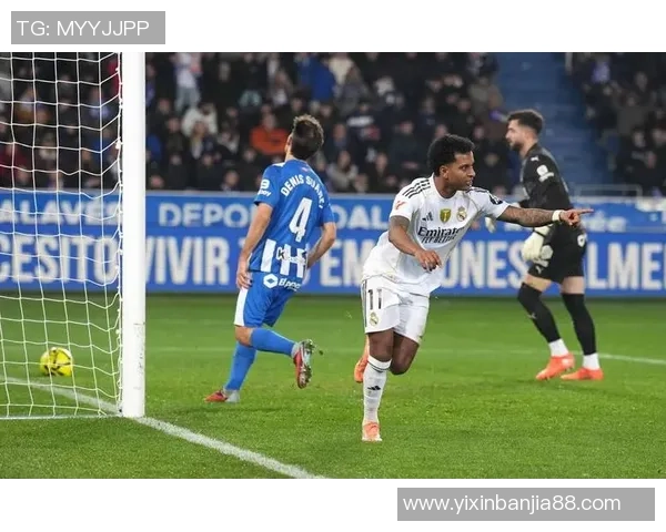 皇马客场挑战埃尔切姆巴佩与罗德里戈联手贝林厄姆居莱尔共同出战